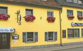 Gasthof Pension Weißes Rössl